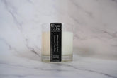 White Orris | Violet Coconut-Soy Candle