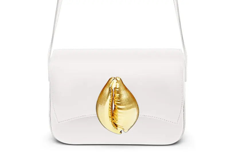 Sì Cowrie Shell