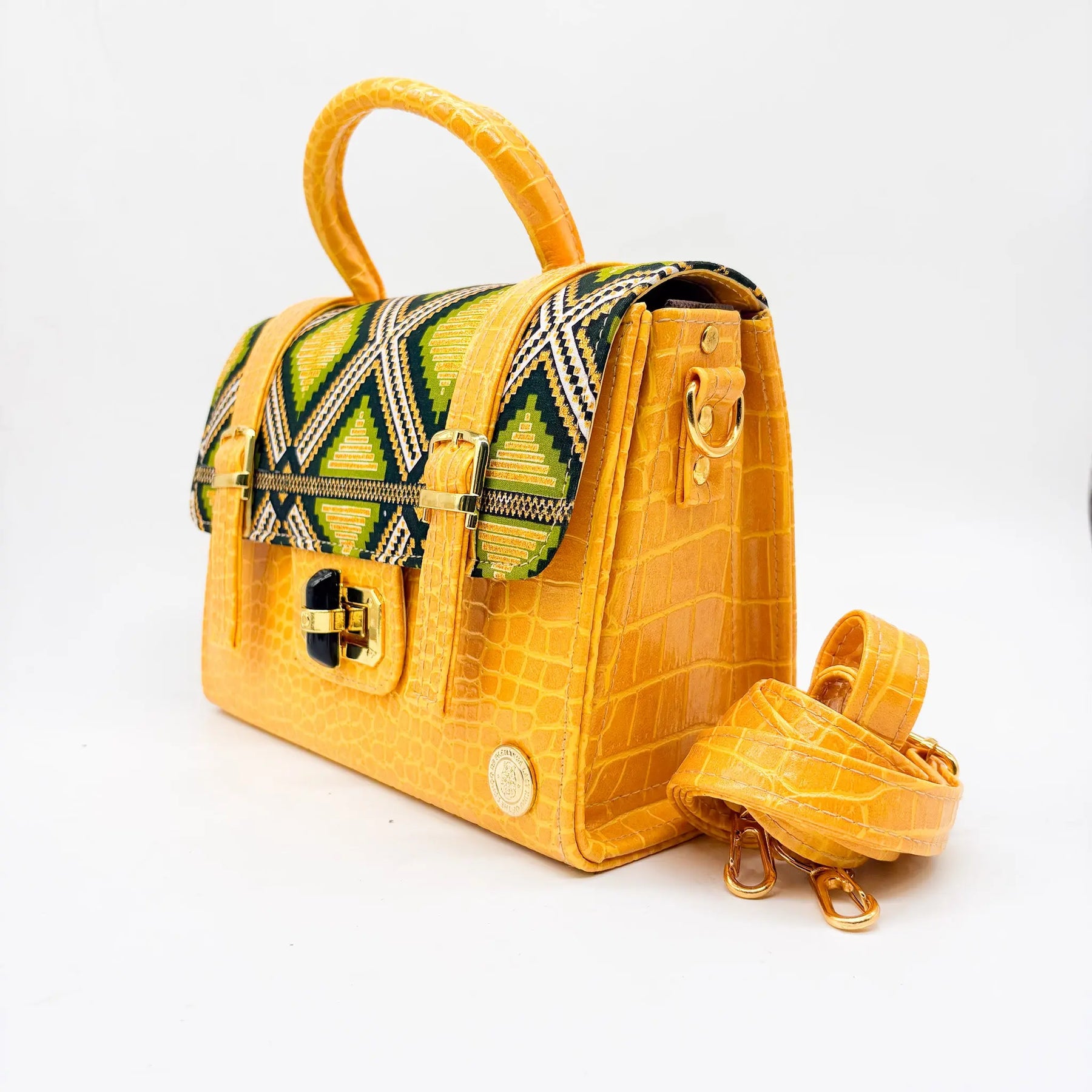 Zama Yellow