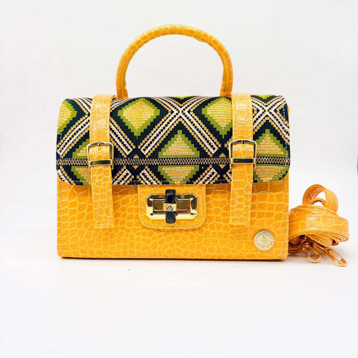 Zama Yellow