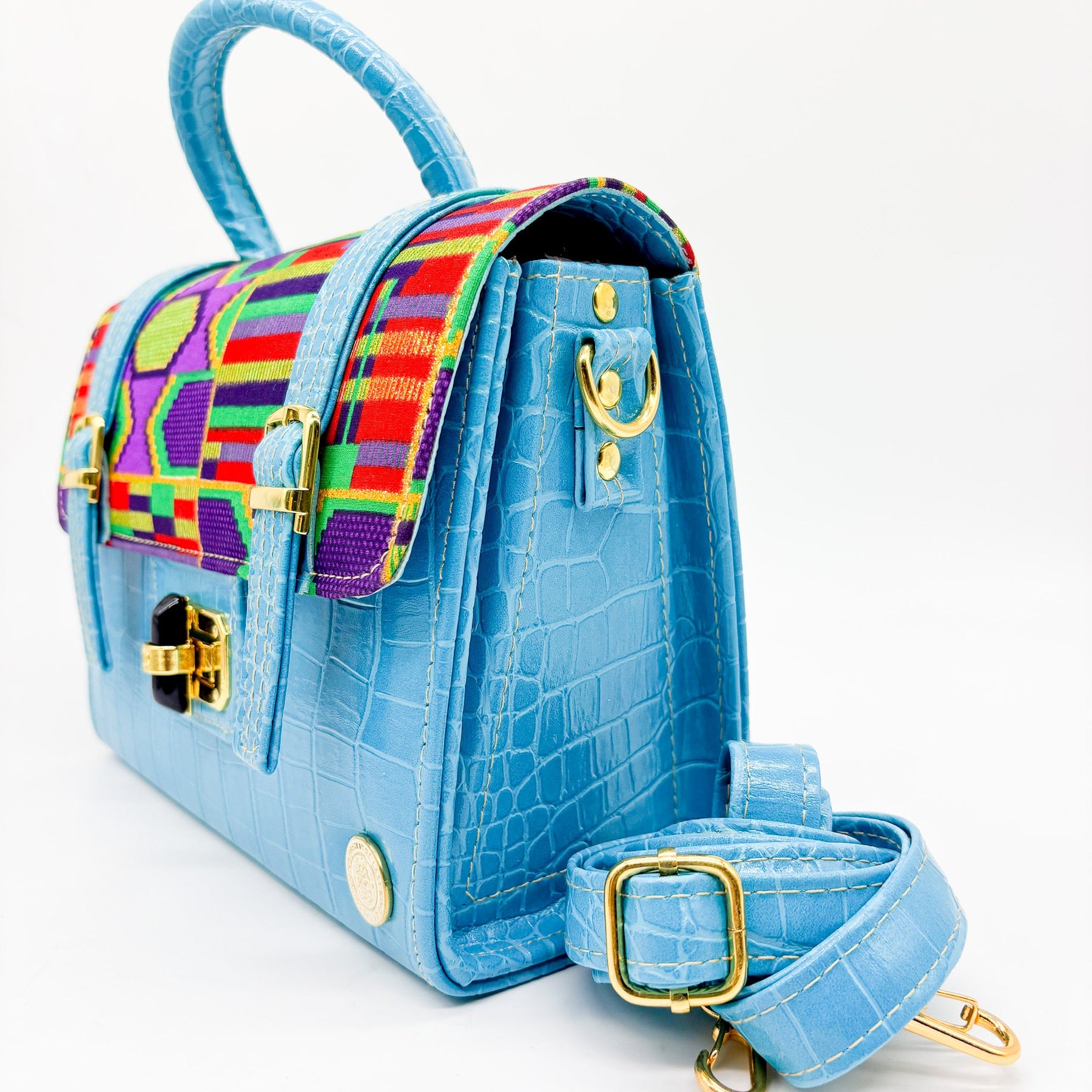 Zama Turquoise