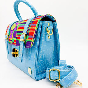 Zama Turquoise