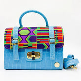 Zama Turquoise