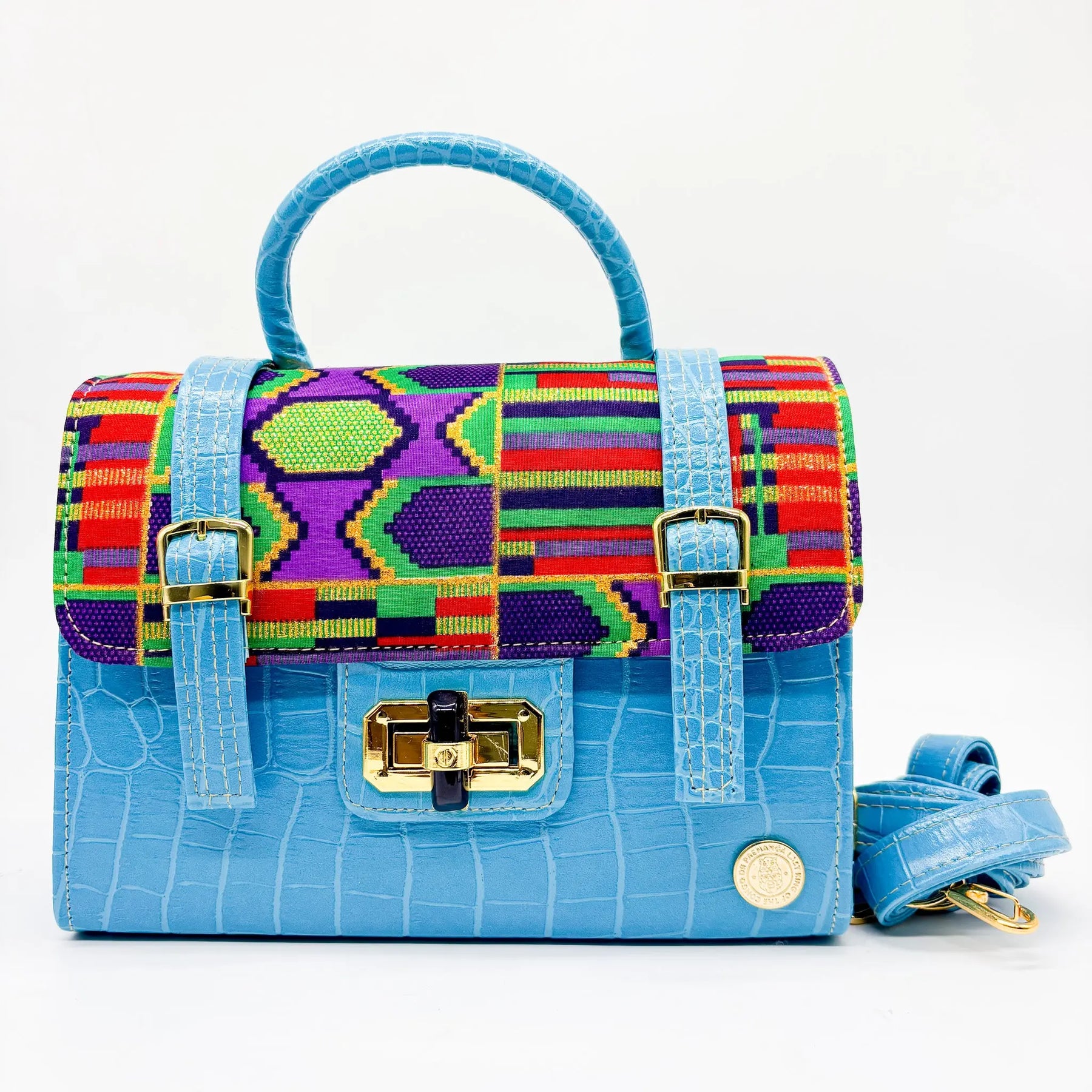 Zama Turquoise