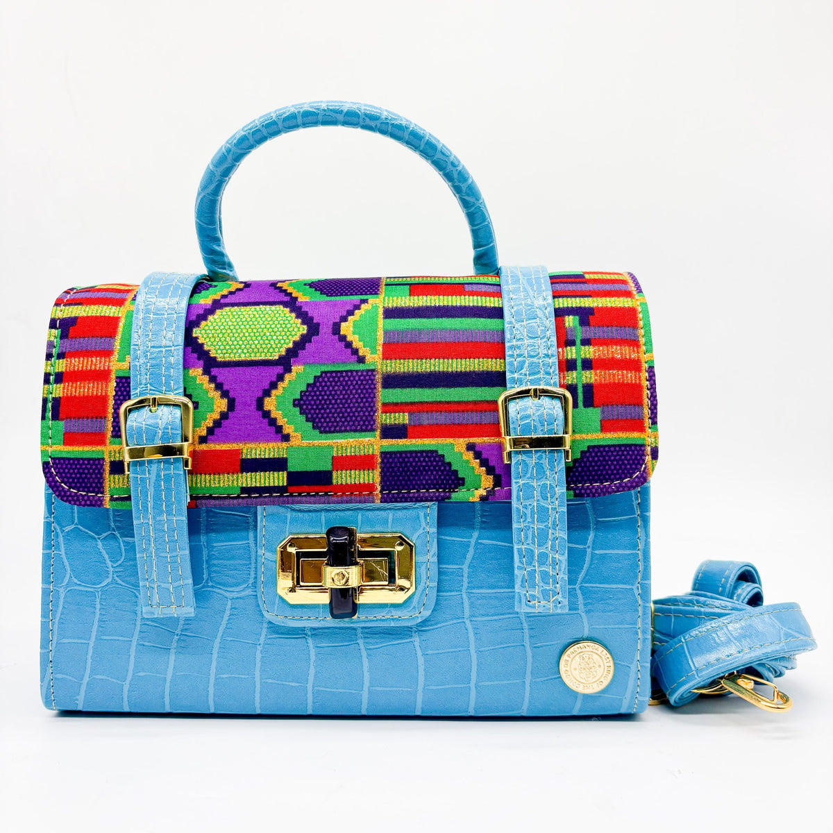 Zama Turquoise