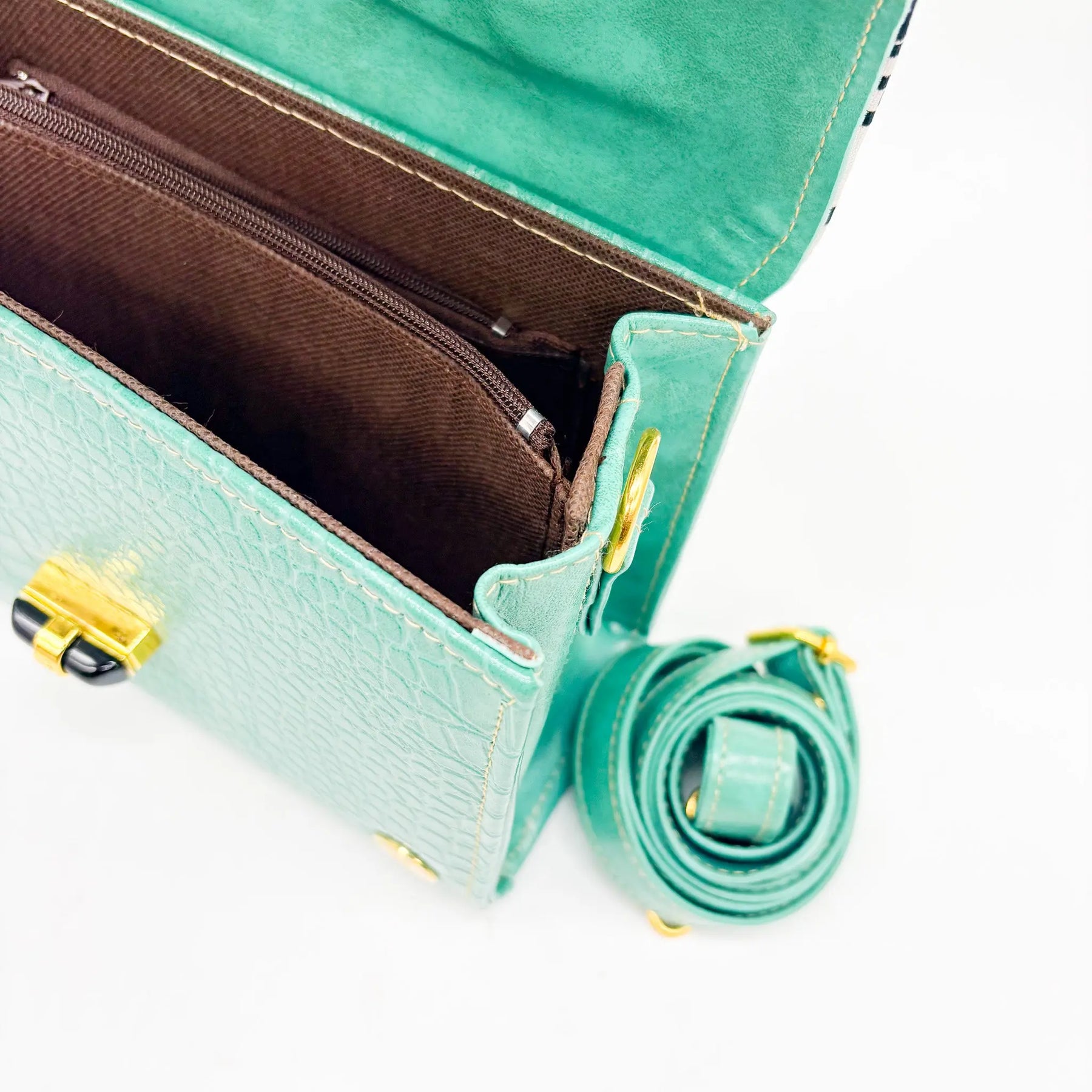 Zama Emerald
