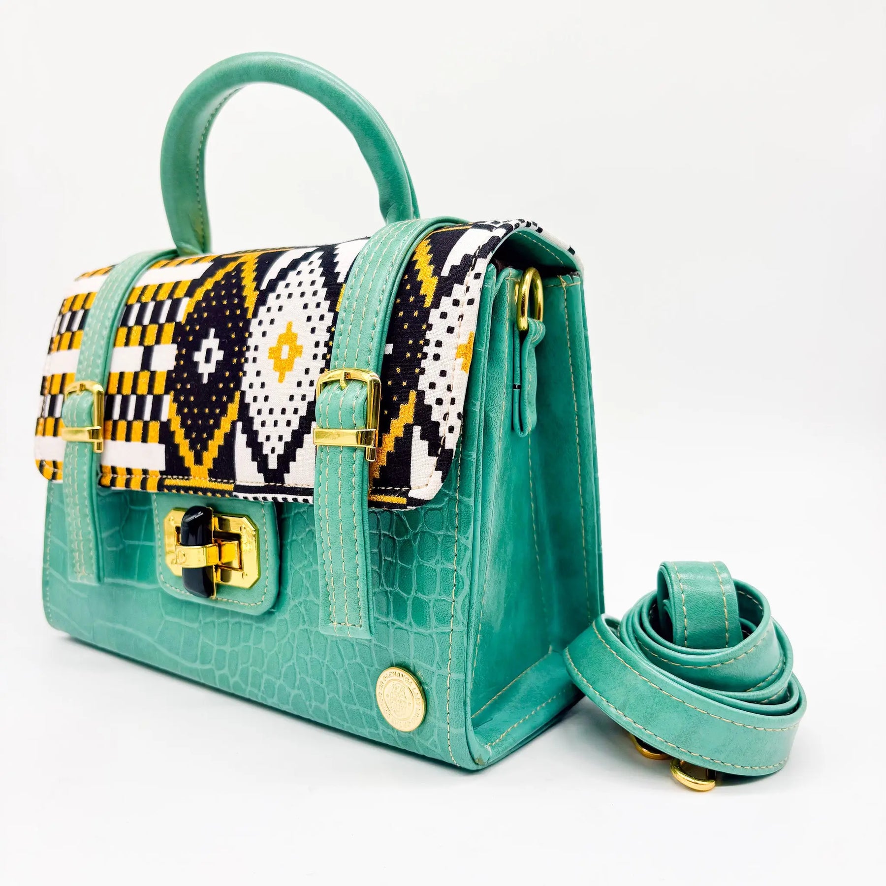 Zama Emerald