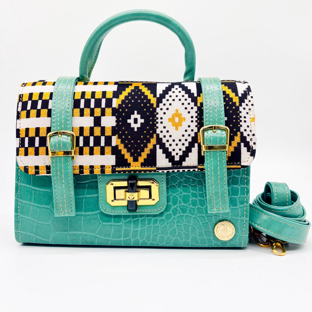 Zama Emerald
