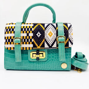 Zama Emerald
