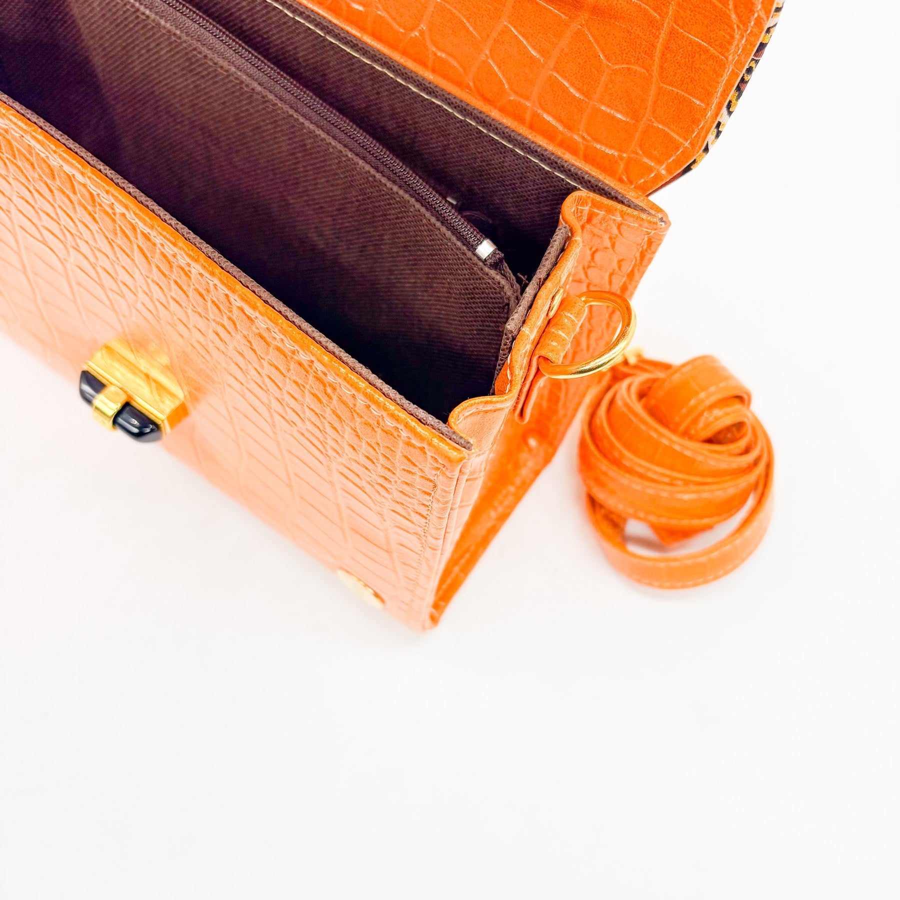 Zama Burnt Orange