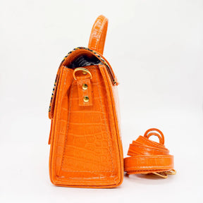 Zama Burnt Orange