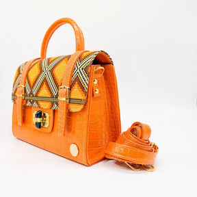 Zama Burnt Orange