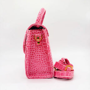 Kathleen Pastel Pink