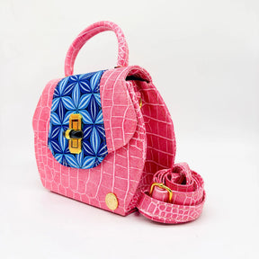 Kathleen Pastel Pink