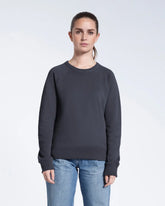 French Terry Sweatshirt