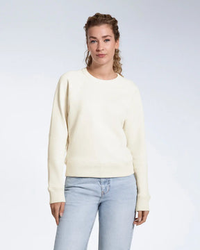 French Terry Sweatshirt