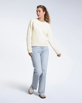 French Terry Sweatshirt