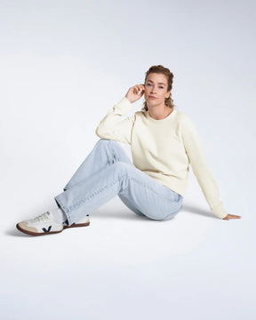 French Terry Sweatshirt