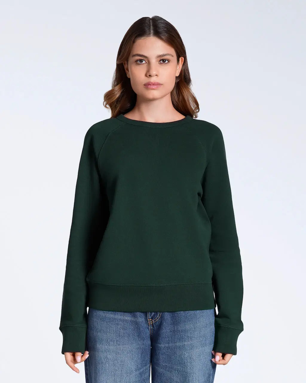 French Terry Sweatshirt
