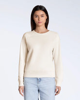 French Terry Sweatshirt