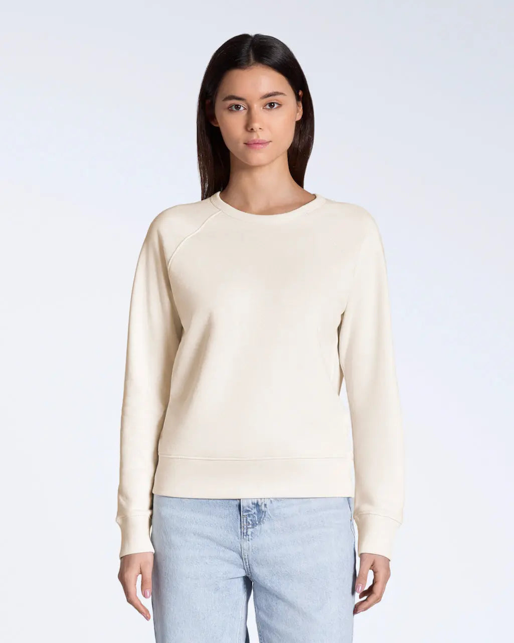 French Terry Sweatshirt