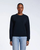 French Terry Sweatshirt