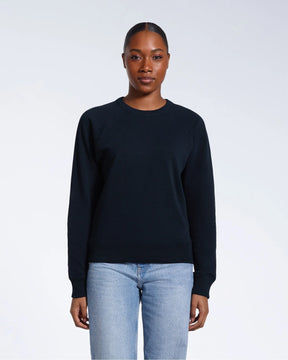 French Terry Sweatshirt