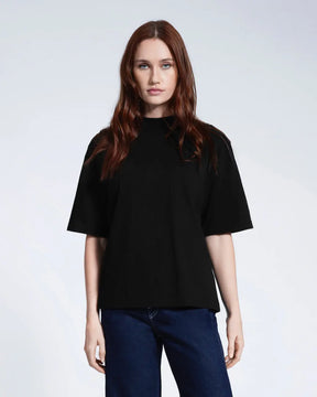 Heavyweight Boxy T-Shirt