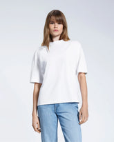 Heavyweight Boxy T-Shirt
