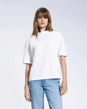 Heavyweight Boxy T-Shirt