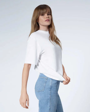 Heavyweight Boxy T-Shirt
