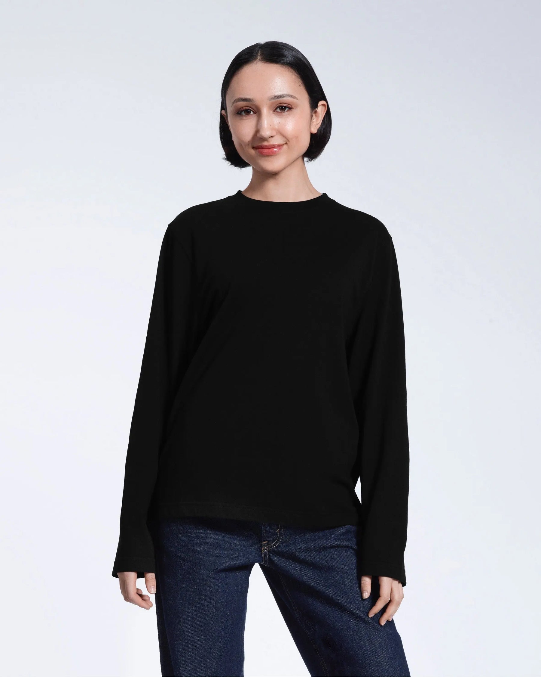 Long Sleeve T-Shirt
