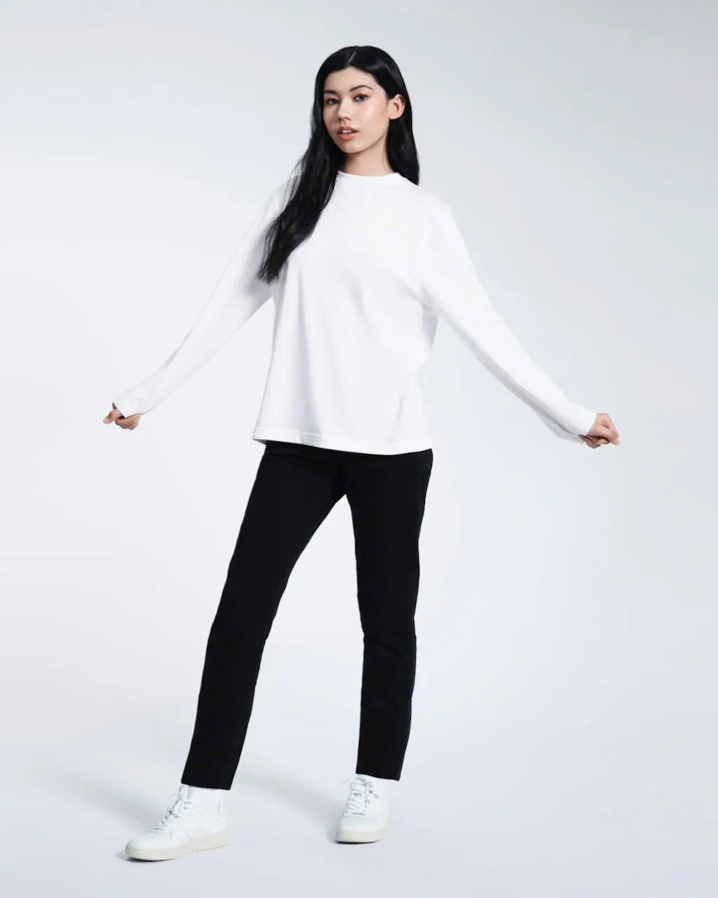 Long Sleeve T-Shirt
