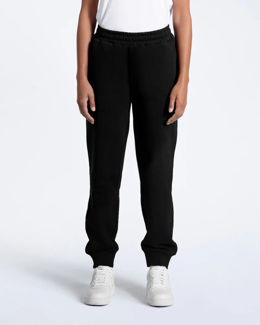 French Terry Joggers