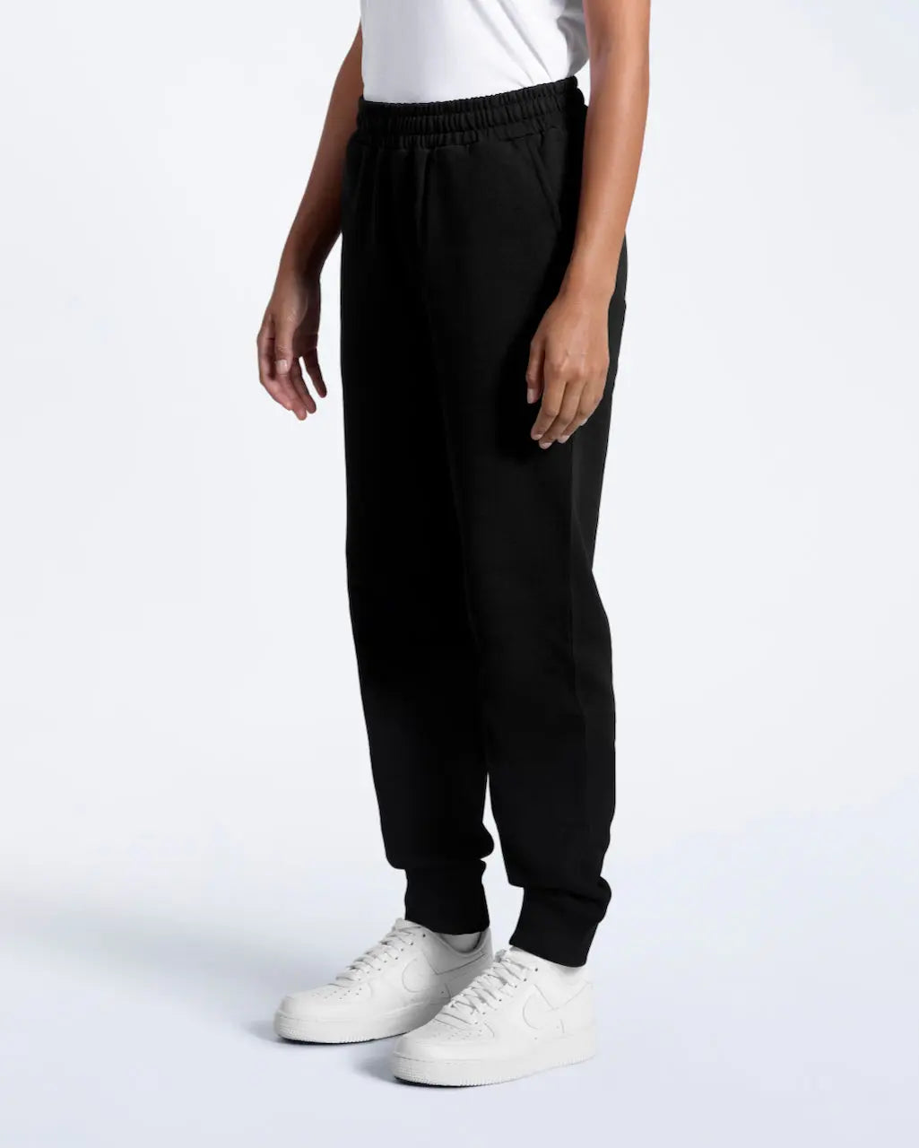 French Terry Joggers