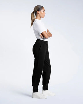 French Terry Joggers
