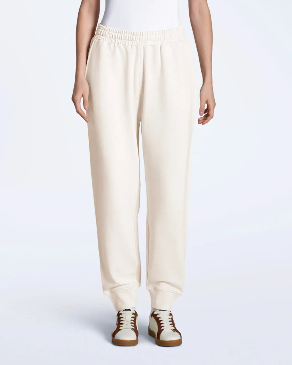 French Terry Joggers