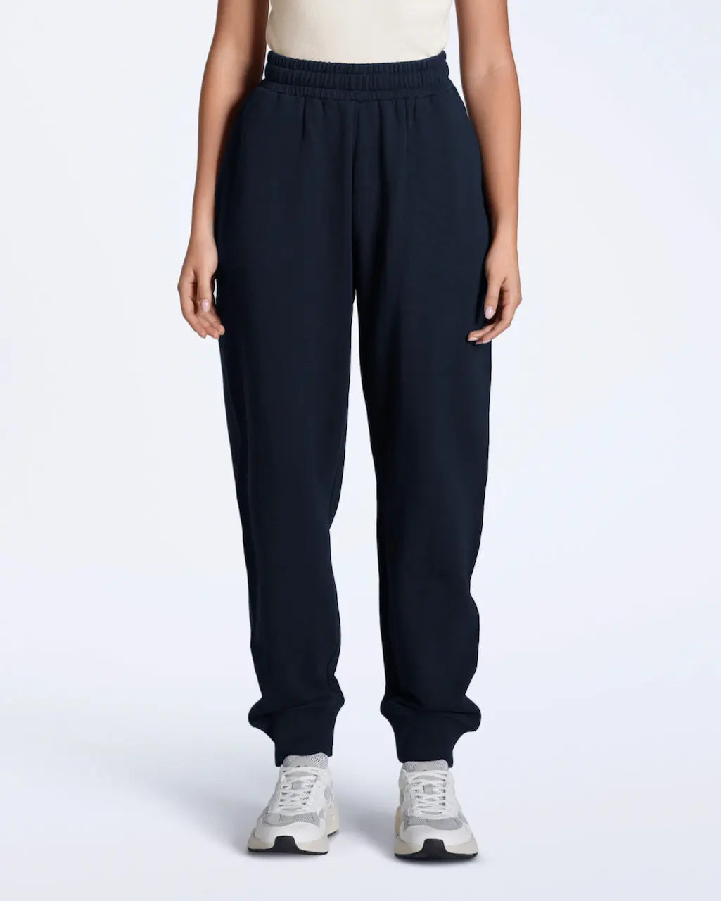 French Terry Joggers