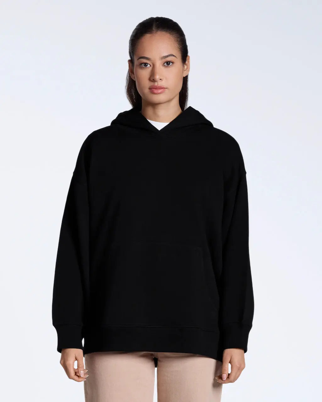 Oversized Hoodie