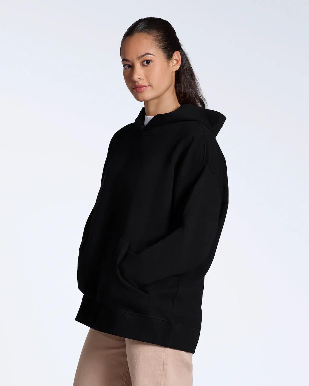 Oversized Hoodie