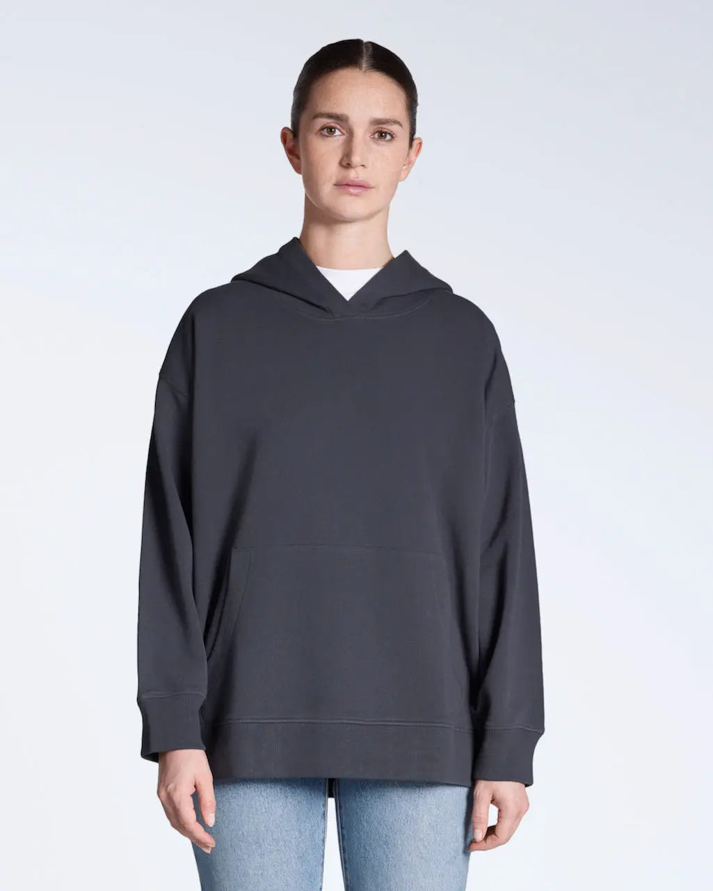 Oversized Hoodie