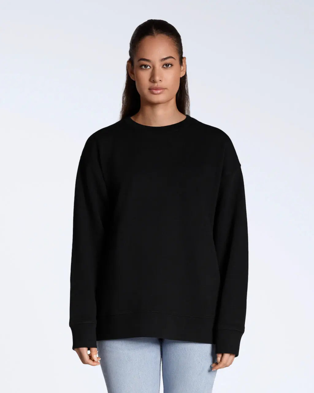Oversized Sweatshirt