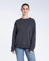 Oversized Sweatshirt