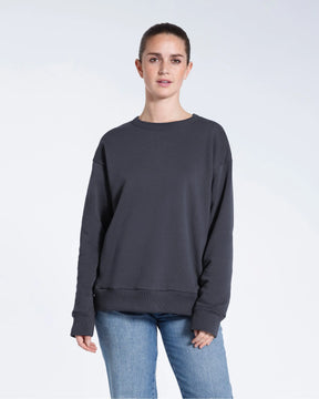 Oversized Sweatshirt
