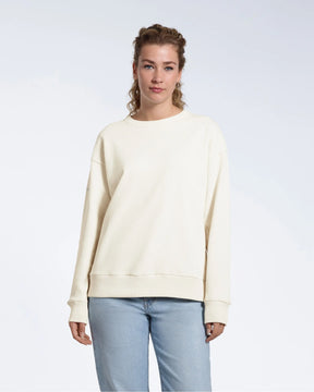 Oversized Sweatshirt