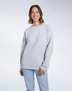 Oversized Sweatshirt