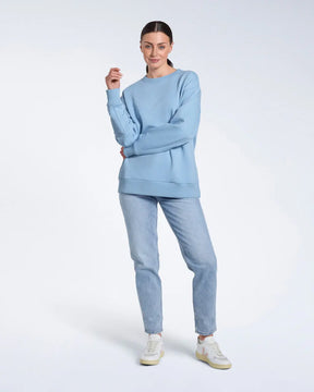 Oversized Sweatshirt