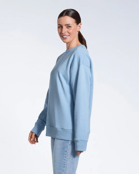 Oversized Sweatshirt