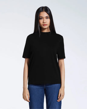 Crew Neck T-Shirt