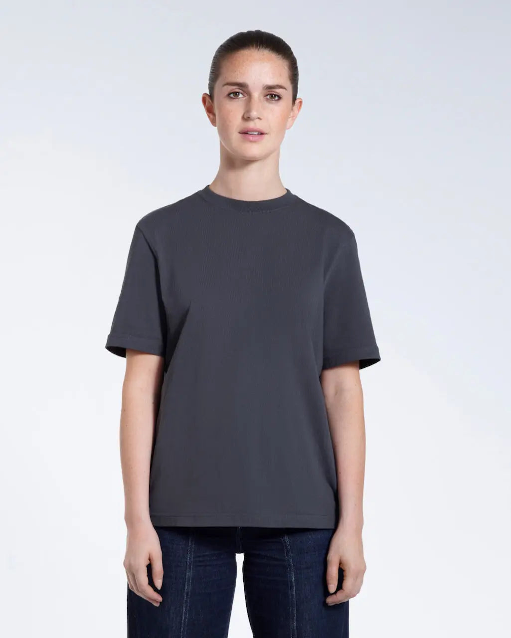 Crew Neck T-Shirt